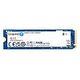 KINGSTON NV3 NVMe PCIe 4.0 SSD M.2, 2.0TB (SNV3S/2000G)