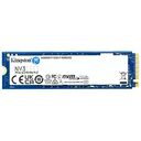 KINGSTON NV3 NVMe PCIe 4.0 SSD M.2, 4.0TB (SNV3S/4000G)