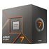 AMD Ryzen 7 8700F "Phoenix", 8x 4.1GHz (5.0GHz), Socket AM5, Boxed without Heatsink (100-100001590BOX)