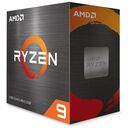 AMD Ryzen 9 5900XT "Vermeer", 16x 3.3GHz (4.8GHz), Sockel AM4, Boxed ohne Kühlkörper (100-100001581WOF)