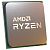 AMD Ryzen 9 5900XT "Vermeer", 16x 3.3GHz (4.8GHz), Sockel AM4, Tray (100-000001581)