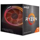 AMD Ryzen 7 5800XT "Vermeer", 8x 3.8GHz (4.8GHz), Sockel AM4, Boxed mit Wraith Prism Kühler (100-100001582BOX)