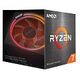 AMD Ryzen 7 5800XT "Vermeer", 8x 3.8GHz (4.8GHz), Sockel AM4, Boxed mit Wraith Prism Kühler (100-100001582BOX)
