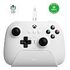 8BITDO Ultimate 3-mode Controller for Xbox, White (RET00457)