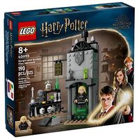 LEGO Harry Potter - Borgin und Burkes: Flohnetzwerk (40695)