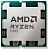 AMD Ryzen 5 PRO 8600G "Phoenix", 6x 4.3GHz (5.0GHz), Sockel AM5, MPK (100-100001239MPK)