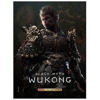Black Myth: Wukong - Digital Deluxe Edition (Game Science), PC [Download]