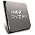 AMD Ryzen 5 5600GT "Cezanne", 6x 3.6GHz (4.6GHz), Sockel AM4, MPK ( 100-100001488MPK)