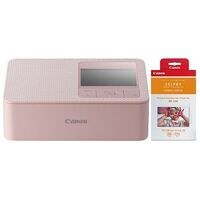 CANON Selphy CP1500 + RP-108 Set, Pink (5541C098)