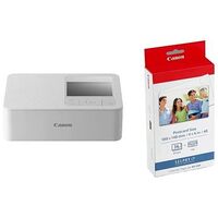 CANON Selphy CP1500 + KP-36IP Set, White (5540C099)