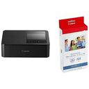 CANON Selphy CP1500 + KP-36IP Set, Schwarz (5539C099)
