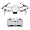 DJI Mini 4K Fly More Combo