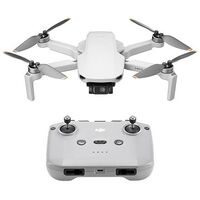DJI Mini 4K Fly More Combo