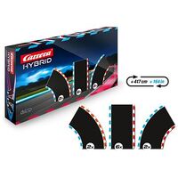 CARRERA Hybrid - Track Pack 1 (50052001)