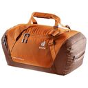 DEUTER Aviant Duffel 50, Chestnut-Umbra [2022]