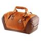 DEUTER Aviant Duffel 50, Chestnut-Umbra [2022]