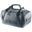 DEUTER Aviant Duffel 50, Black [2022]