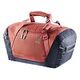 DEUTER Aviant Duffel 50, Redwood-Ink [2022]
