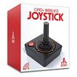 PLAION Atari CX40+ Wireless Joystick