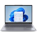 LENOVO ThinkBook 16 Gen. 7, Core Ultra 7 155H (16x 1.4/4.8GHz), 32GB, 1.0TB SSD, Schweizer Tastaturlayout (21MS0092MZ)