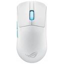 ASUS ROG Harpe Ace Mini, Moonlight White (90MP03Z0-BMUA10)