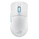 ASUS ROG Harpe Ace Mini, Moonlight White (90MP03Z0-BMUA10)