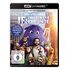 IF: Imaginäre Freunde (Blu-ray 4K Ultra-HD, 2024, R.Reynolds / S.Carell)