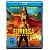Furiosa: A Mad Max Saga (Blu-ray, 2024, A.Taylor-Joy / C.Hemsworth)