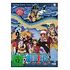 One Piece TV-Series, Box 35 (DVD)