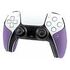 STEELSERIES KontrolFreek Performance Grips, PS5, Purple (PUR-4777-PS5)