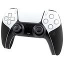 STEELSERIES KontrolFreek Performance Grips XT, PS5, Black (XT-4777-PS5)
