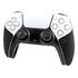 STEELSERIES KontrolFreek Performance Grips XT, PS5, Black (XT-4777-PS5)