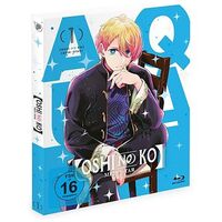 Oshi no Ko: Mein Star - Staffel 1 Vol. 1 (Blu-ray, 2023)