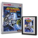 Asteroids Deluxe (Plaion), Atari 7800 / 2600+ / 7800+