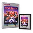 Berzerk (Plaion), Atari 7800 / 2600+ / 7800+
