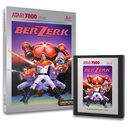 Berzerk (Plaion), Atari 7800 / 2600+ / 7800+