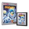 Frenzy (Plaion), Atari 7800 / 2600+ / 7800+