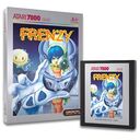 Frenzy (Plaion), Atari 7800 / 2600+ / 7800+