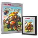 Bentley Bear's Crystal Quest (Plaion), Atari 7800 / 2600+ / 7800+