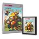 Bentley Bear's Crystal Quest (Plaion), Atari 7800 / 2600+ / 7800+