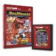 RealSports Collection (Plaion), Atari 2600 / 2600+ / 7800+