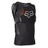 FOX HEAD Baseframe Pro D3O Vest Guard, Size L, Black (27745)