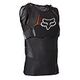 FOX RACING Baseframe Pro D3O Vest Guard, Size L, Black (27745)