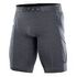 EVOC Crash Pants, Size XL, Carbon Grey (301608121)