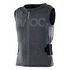 EVOC Protector Vest Kids, Size JS, Carbon Grey (301521121)