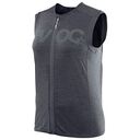 EVOC Protector Vest Women, Size S, Carbon Grey (301520121)
