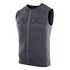 EVOC Protector Vest Men, Grösse XL, Carbon Grey (301519121)