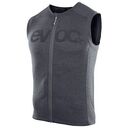 EVOC Protector Vest Men, Size S, Carbon Grey (301519121)