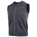 EVOC Protector Vest Lite Men, Size S, Black (301517100)