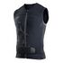 EVOC Protector Vest Pro Women, Grösse L, Schwarz (301516100)